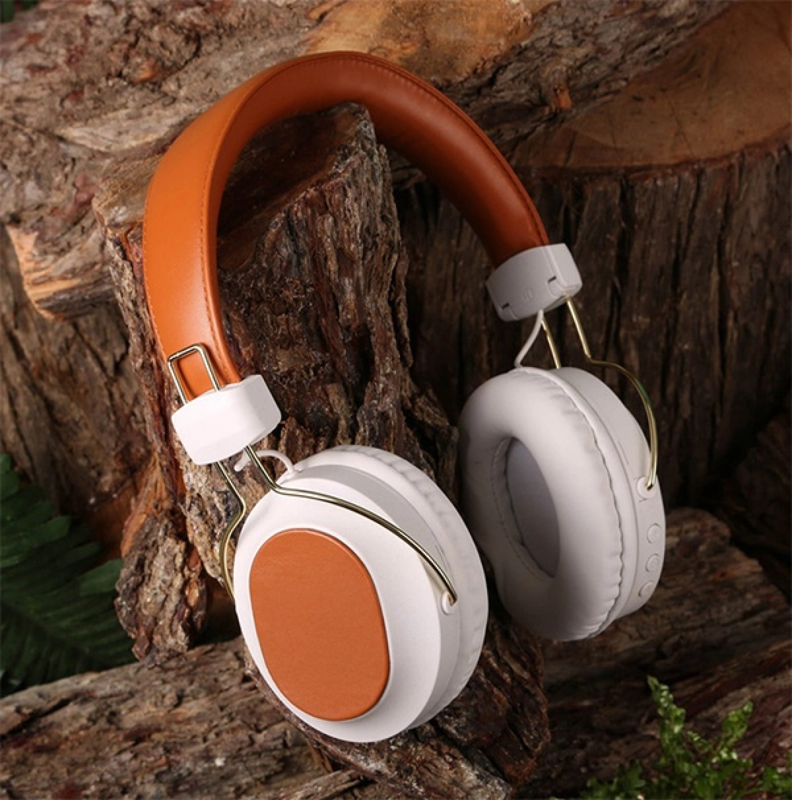 Casque d'écoute