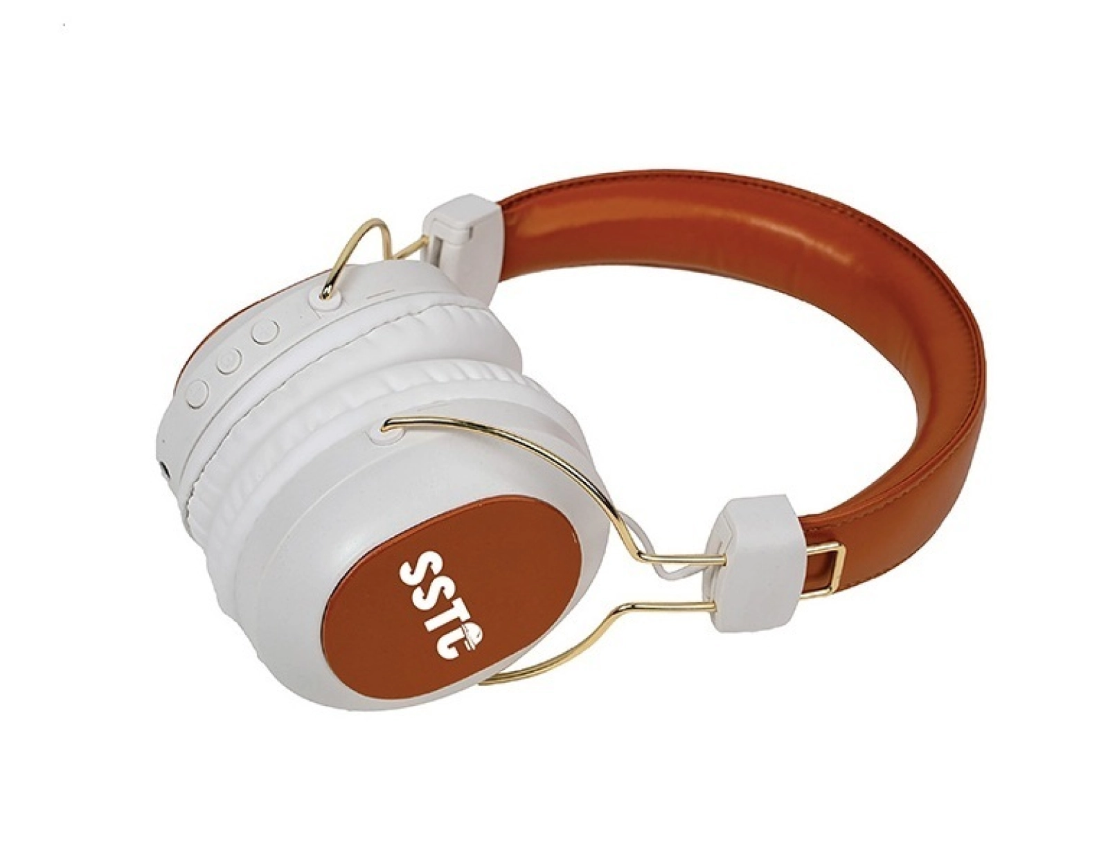 Casque d'écoute